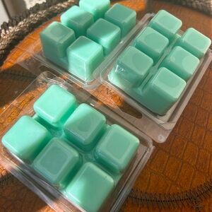 Spring Cleaning Wax Melts